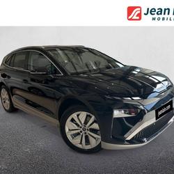 Skoda Enyaq Enyaq 85 Plus Scionzier