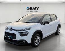 Citroen C3 Societe Le Mans