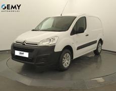 Citroen Berlingo Entreprise Le Mans