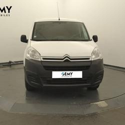Citroen Berlingo Entreprise BERLINGO FOURGON ELECTRIC M CLUB AVEC BATTERIE Le Mans