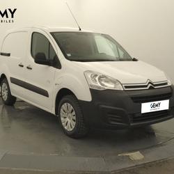 Citroen Berlingo Entreprise BERLINGO FOURGON ELECTRIC M CLUB AVEC BATTERIE Le Mans