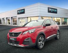 Peugeot 3008 Château-Thébaud