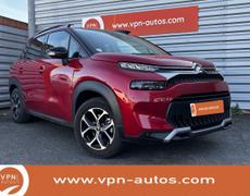 Citroen C3 Aircross Migné-Auxances
