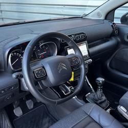 Citroen C3 Aircross 110 BVM6 MAX 16993KMS ATTELAGE Mign&eacute;-Auxances