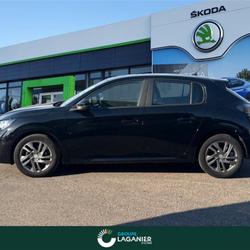 Peugeot 208 BLUEHDI 100 S&S BVM6 Active Business Al&egrave;s