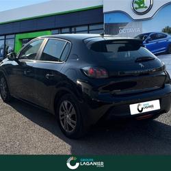 Peugeot 208 BLUEHDI 100 S&S BVM6 Active Business Al&egrave;s