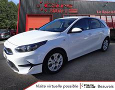 Kia Cee'd Beauvais
