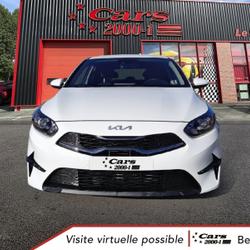 Kia Cee'd MY22 LX PLUS 1.0T-GDI 100CV Beauvais