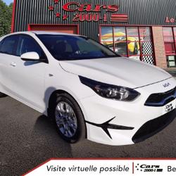 Kia Cee'd MY22 LX PLUS 1.0T-GDI 100CV Beauvais