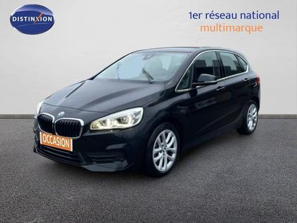 BMW Serie 2 Active Tourer - (F45) 225XEA 220CH BUSINESS DESIGN - 18 980 €