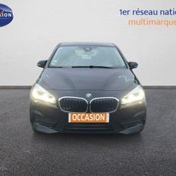 BMW Serie 2 Active Tourer (F45) 225XEA 220CH BUSINESS DESIGN occasion - La Gacilly - photo 2/32