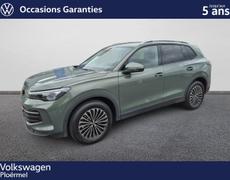 Volkswagen Tiguan Questembert