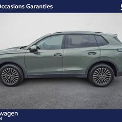 Volkswagen Tiguan Tiguan 2.0 TDI 150ch DSG7 VW Edition Questembert