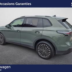 Volkswagen Tiguan Tiguan 2.0 TDI 150ch DSG7 VW Edition Questembert