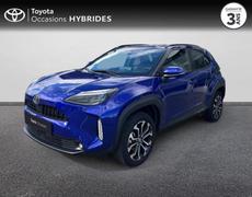 Toyota Yaris Cross - 130h Design AWD-i MC24 - 26 490 €