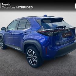 Toyota Yaris Cross 130h Design AWD-i MC24 Sabl&eacute;-sur-Sarthe