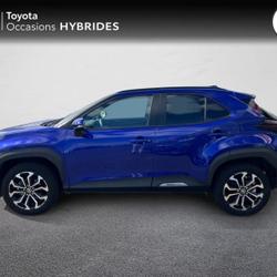 Toyota Yaris Cross 130h Design AWD-i MC24 Sabl&eacute;-sur-Sarthe
