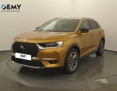 DS DS7 Crossback Le Mans