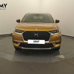 DS DS7 Crossback DS7 Crossback Hybride E-Tense 300 EAT8 4x4 Rivoli Le Mans