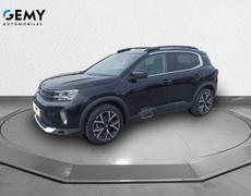 Citroen C5 Aircross Le Mans