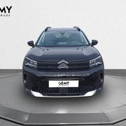 Citroen C5 Aircross C5 Aircross BlueHDi 130 S&S EAT8 Shine Pack Le Mans