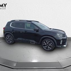 Citroen C5 Aircross C5 Aircross BlueHDi 130 S&S EAT8 Shine Pack Le Mans