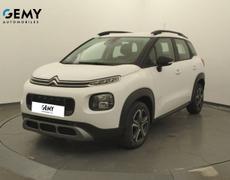 Citroen C3 Aircross Le Mans
