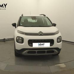 Citroen C3 Aircross C3 Aircross BlueHDi 120 S&S EAT6 Feel Pack Business Le Mans