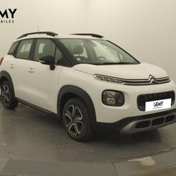 Citroen C3 Aircross C3 Aircross BlueHDi 120 S&S EAT6 Feel Pack Business Le Mans