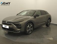 Citroen C5 X Le Mans