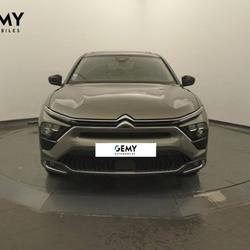 Citroen C5 X C5 X Hybride Rechargeable 225 S&S e-EAT8 Shine Pack Le Mans