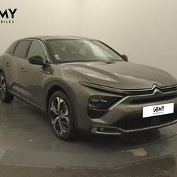 Citroen C5 X C5 X Hybride Rechargeable 225 S&S e-EAT8 Shine Pack Le Mans