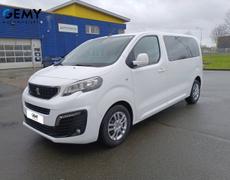 Peugeot Traveller Le Mans