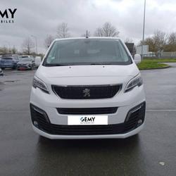 Peugeot Traveller Traveller Standard BlueHDi 150ch S&S BVM6 Business Le Mans