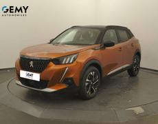 Peugeot 2008 Le Mans