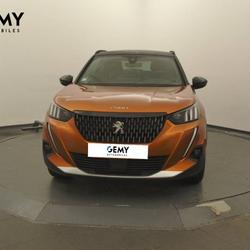 Peugeot 2008 2008 PureTech 130 S&S EAT8 GT Le Mans