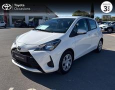 Toyota Yaris Narbonne