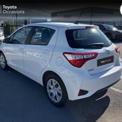 Toyota Yaris 70 VVT-i Ultimate 5p occasion - Narbonne - photo 2/24