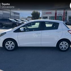 Toyota Yaris 70 VVT-i Ultimate 5p occasion - Narbonne - photo 3/24