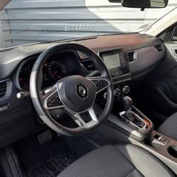 Renault Arkana Evolution mild hybrid 140 EDC -22 Mign&eacute;-Auxances