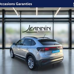 Volkswagen Taigo 1.0 TSI 116 DSG7 VW Edition occasion - Vert-Saint-Denis - photo 3/29