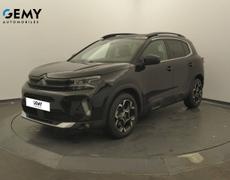 Citroen C5 Aircross Le Mans