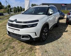 Citroen C5 Aircross Château-Gontier-sur-Mayenne