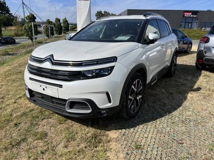 Citroen C5 Aircross - PureTech 130 S&S EAT8 Shine - 24 800 €