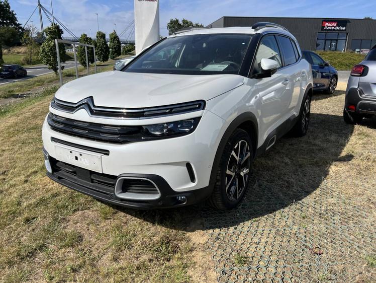 Citroen C5 Aircross  - 24 800 €