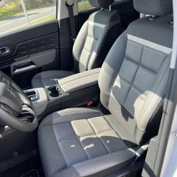 Citroen C5 Aircross PureTech 130 S&S EAT8 Shine Ch&acirc;teau-Gontier-sur-Mayenne