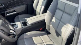 Citroen C5 Aircross  - photo 1