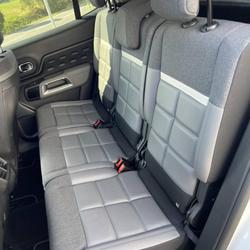 Citroen C5 Aircross PureTech 130 S&S EAT8 Shine Ch&acirc;teau-Gontier-sur-Mayenne