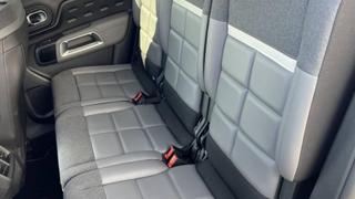 Citroen C5 Aircross  - photo 2