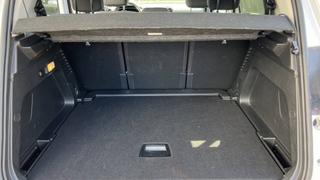 Citroen C5 Aircross  - photo 3